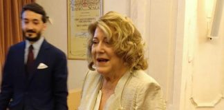 Diana Bracco: “Mio padre mi ha insegnato tanto, Istria e Dalmazia terre incredibili”