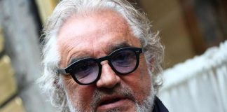Briatore: “Costoso Crazy Pizza? Prenotazioni già per tutto giugno”