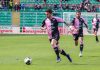 Palermo torna in Serie B, Padova battuto 1-0