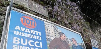 Elezioni comunali Genova 2022, exit poll: sindaco Bucci avanti