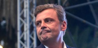 Calenda: “Di Maio? Problema non è lui ma chi gli va dietro” – Video