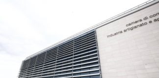Ebiten presenta progetto Ialf a Foggia