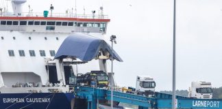 Brexit, Gb: primo sì a legge per modifiche unilaterali a protocollo Irlanda del Nord