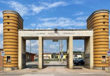 Pegognaga investe 1,3 milioni per riqualificare il campo sportivo “Ferrari” A Pegognaga largo ai giovani con una settimana di Sport sul Campo Ferrari