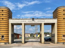 RiAttiviamo Pego critica riqualificazione del campo Ferrari: “Investimento solo per alcuni sport” A Pegognaga largo ai giovani con una settimana di Sport sul Campo Ferrari