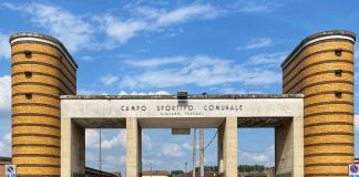 A Pegognaga largo ai giovani con una settimana di sport sul Campo Ferrari A Pegognaga largo ai giovani con una settimana di Sport sul Campo Ferrari