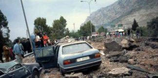 Capaci-bis, Cassazione conferma 4 ergastoli