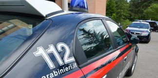 Monza, accoltella un uomo alla gola: arresto in flagranza per tentato omicidio