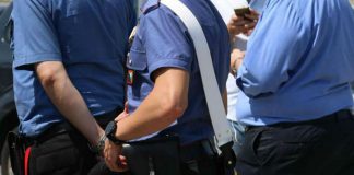 Salerno, podista scivola durante gara: trovato morto