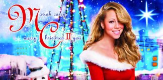 Mariah Carey accusata di aver copiato ‘All I Want for Christmas is You’