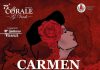 Ostiglia: il 29 la presentazione della “Carmen” di Bizet e il 3 luglio il concerto