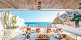 Estate: Italianway, è boom per le case vacanza trainate dal ritorno degli stranieri