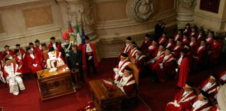 Fa esami in ospedale e sogna di diventare magistrato, Anm scrive a Gaia