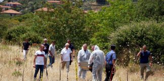 Bimba uccisa a Catania, le indagini: cosa è successo