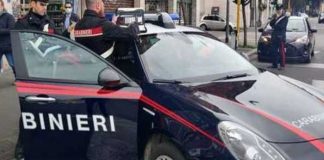 Traffico di stupefacenti, arrestato ad Asola un ultrasettantenne