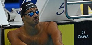 Mondiali Budapest 2022, chi è Thomas Ceccon: oro e record