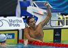 Mondiali nuoto, Ceccon oro con record nei 100 dorso. Pilato vince i 100 rana