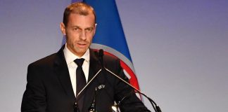 Superlega, Ceferin: “Progetto è morto”