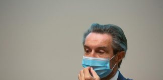 Caso camici Lombardia, Fontana prosciolto: procura fa ricorso