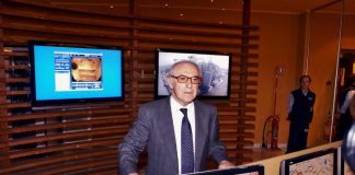 Incendio Malagrotta, ecco la lettera di Cerroni a Gualtieri