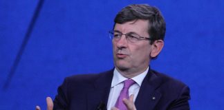 Pnrr, Colao: “Ancora più vicini a completare piano per connettere Italia”