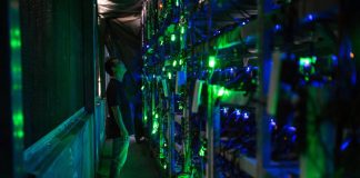 Bitcoin, una scommessa in perenne altalena
