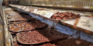 Ciocomiti vola sul mercato e cerca nuovi partner per apertura negozi