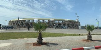 Giochi Mediterraneo, in diretta sul sito Coni Cerimonia apertura e gare principali