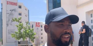 Giochi Mediterraneo, Conyedo (lotta): “Sto bene e voglio l’oro”