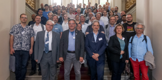 A caccia di onde gravitazionali, nasce la collaborazione scientifica Einstein Telescope