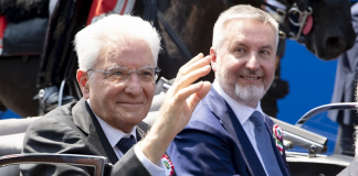 Mattarella alla Parata del 2 giugno: un messaggio per la pace