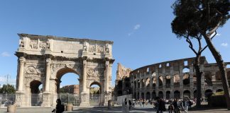 Dalle Mura Aureliane alla riva del Tevere, ecco ‘Caput Mundi’ gli interventi del Pnrr per Roma e Lazio