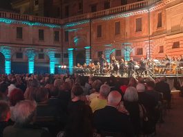 Domani l’inaugurazione di Trame Sonore: Mantova torna a immergersi nella grande musica