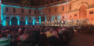 Domani l’inaugurazione di Trame Sonore: Mantova torna a immergersi nella grande musica