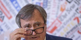 Scissione M5S, Brugnaro: “Di Maio? Se fa ‘partito del sì’ ci avrà al suo fianco”