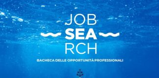 Confindustria Nautica presenza nuova piattaforma Jobsearch
