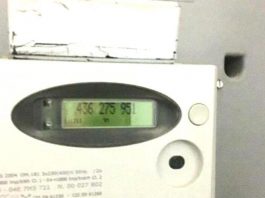 Borgo Mantovano, allaccio abusivo al contatore elettrico della vicina: nei guai una coppia