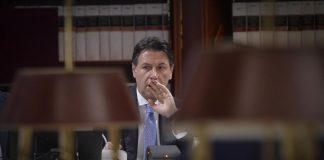 Scissione 5 Stelle, Conte: “Non chiederò dimissioni Di Maio”