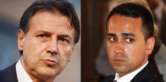Il ‘duello’ Conte-Di Maio, ecco le scissioni più celebri della politica italiana