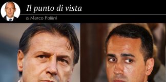 “Conflitto Di Maio-Conte avrà riflessi su unità M5S”