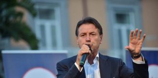 Elezioni comunali, Conte: “Dati non soddisfano, ripartire con umiltà”
