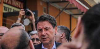 M5S, “Conte tentato da appoggio esterno a governo”