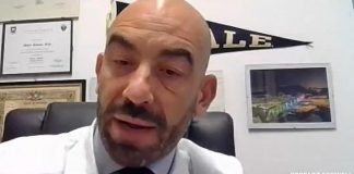 Maturità e mascherine, Bassetti: “Demenziale sì agli scritti e no all’orale”
