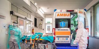 Covid Italia oggi, ricoveri in risalita al Centro e al Nord