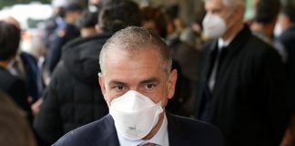Covid e isolamento positivi, Costa: “Vicini a rimuoverlo”