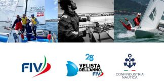 Nautica, grande attesa per 28ma edizione degli Oscar della Vela Italiana in programma il 6