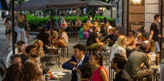 Covid, Ecdc: “Crescita casi in prossime settimane con Omicron 4 e 5”