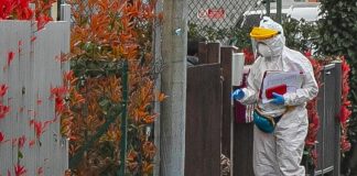 Covid oggi Lazio, 9.849 contagi e 5 morti. A Roma 5.867 casi