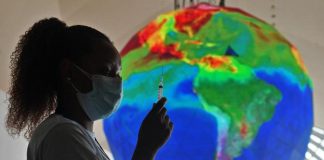 Covid, giù contagi e morti nel mondo: in Europa +6% casi