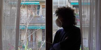 Ciccozzi: “Stop quarantena positivi covid possibile, ma non ora”